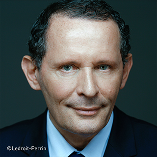 Gérard BEKERMAN
