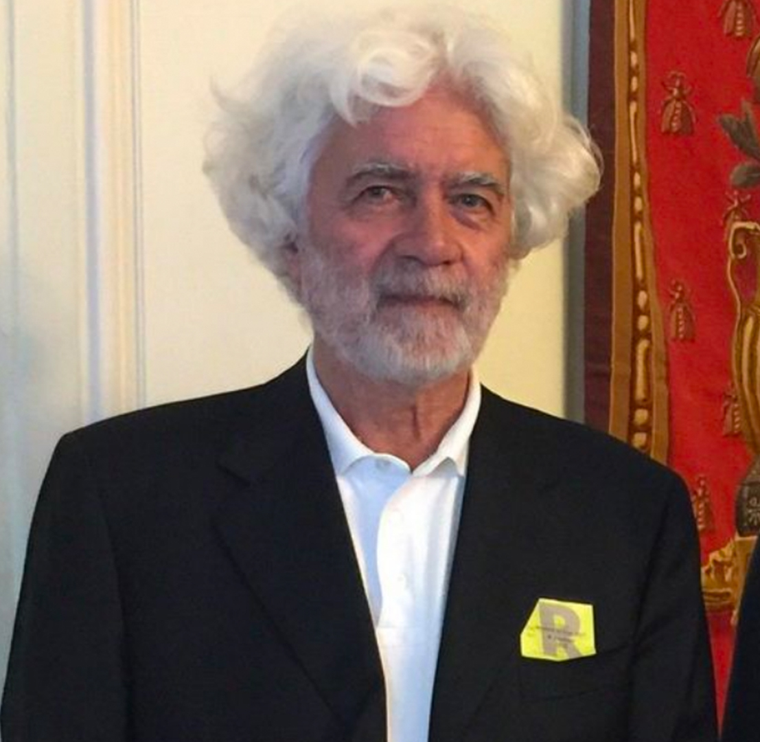 Gérard BONNEAUD