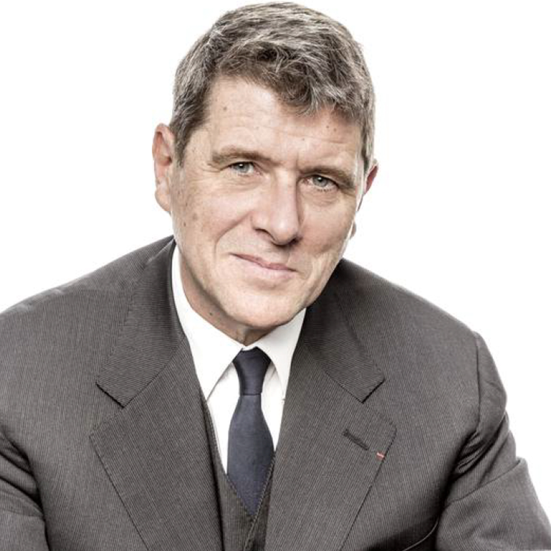 Gilles AUGUST