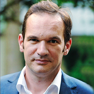 Guillaume CHARLIN
