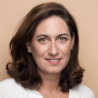 Georgina GRENON