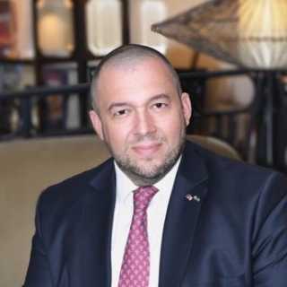 Guillaume GOMEZ