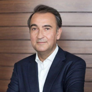 Hervé HELIAS