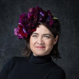 Hortense HARANG