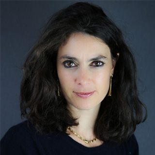 Irène GRENET