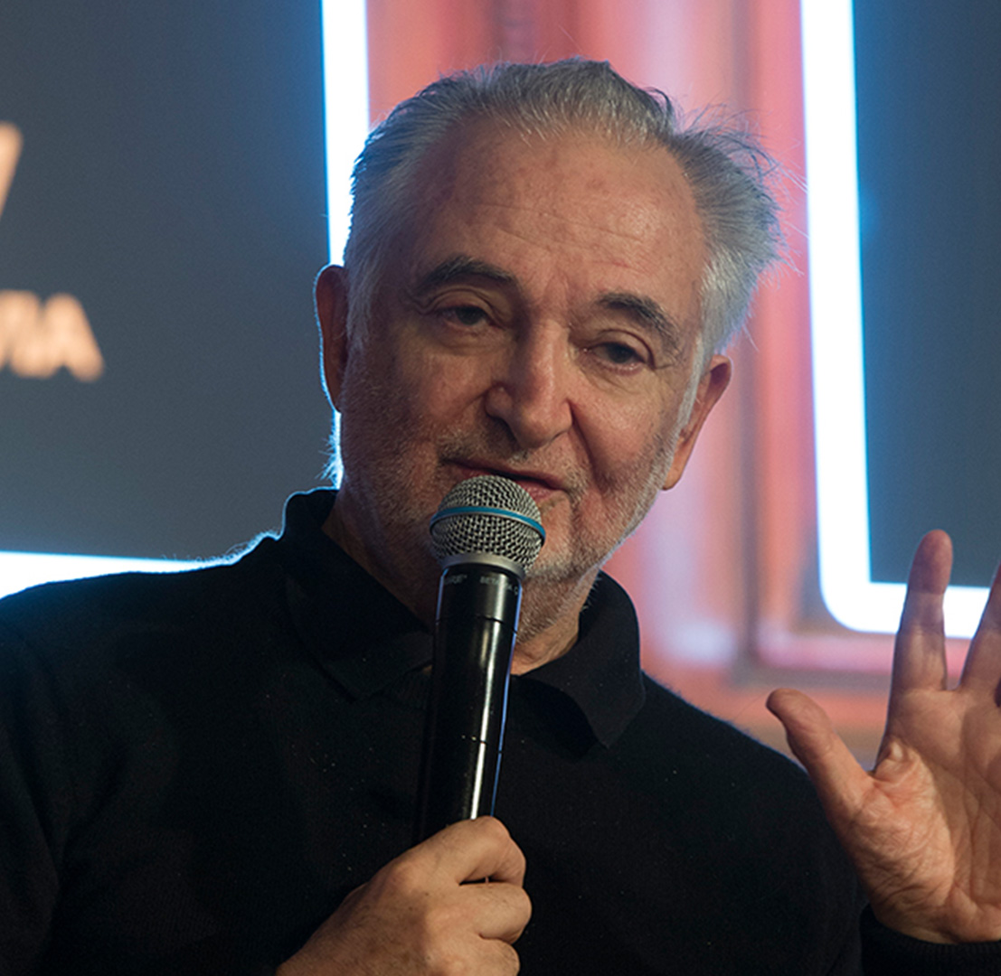 Jacques ATTALI