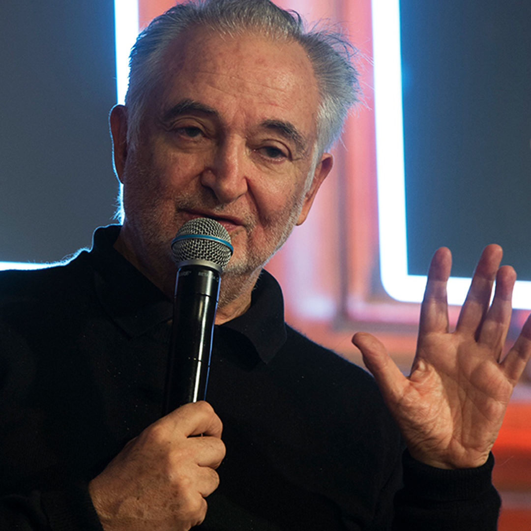 Jacques ATTALI