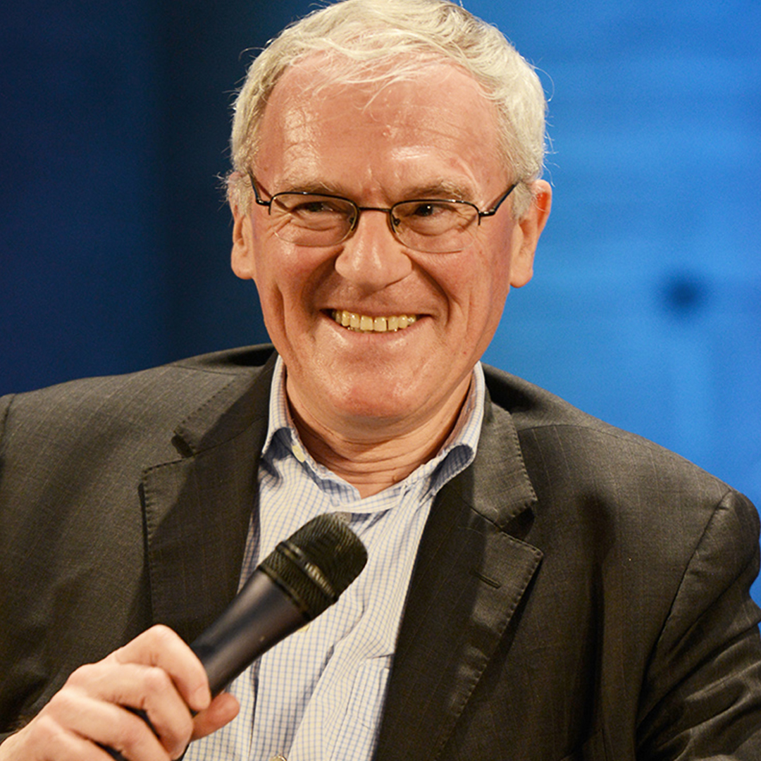 Jean-Bernard LÉVY