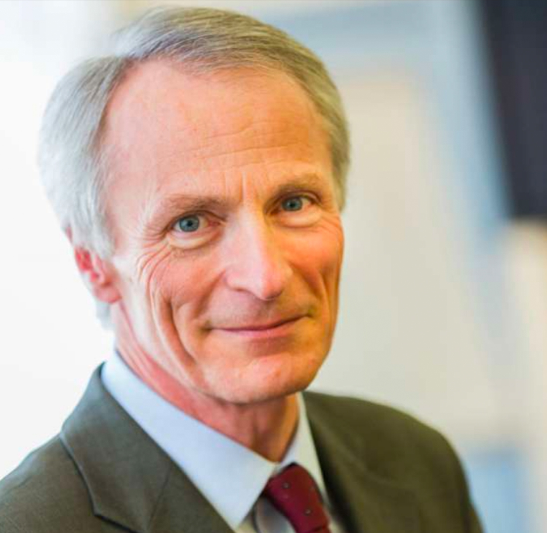 Jean-Dominique SENARD