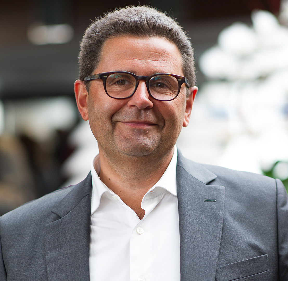 Jean-François BENSAHEL