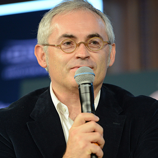 Jean-François RIAL