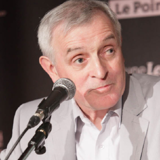 Jean JOUZEL