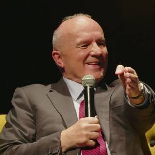 Jean-Louis GEORGELIN