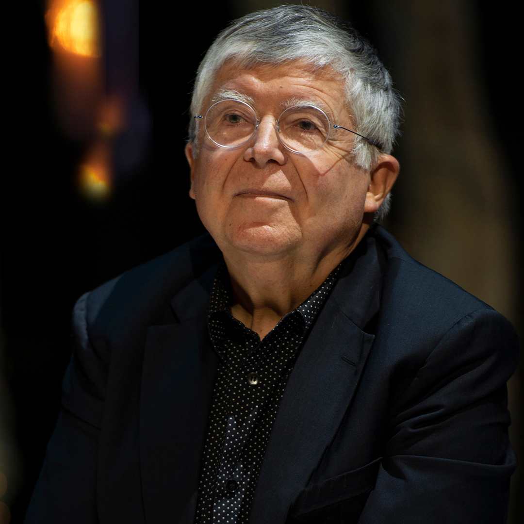 Jean-Luc CHOPLIN
