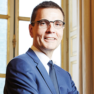 Jean-Marc MANSVELT