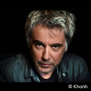 Jean-Michel JARRE