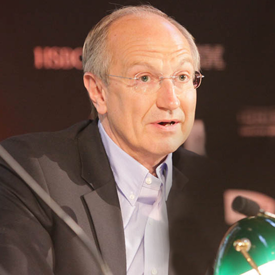 Jean-Paul AGON