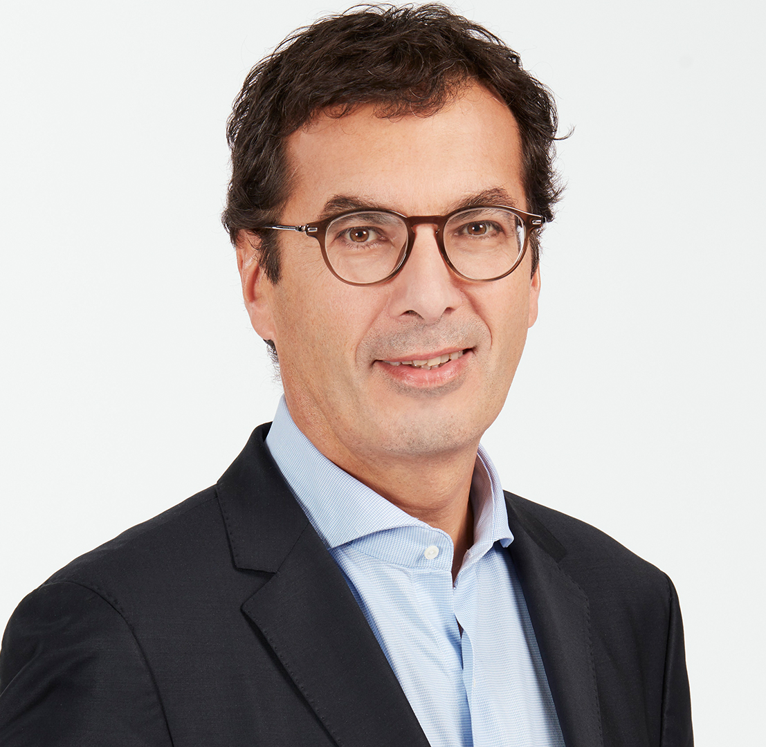 Jean-Pierre FARANDOU