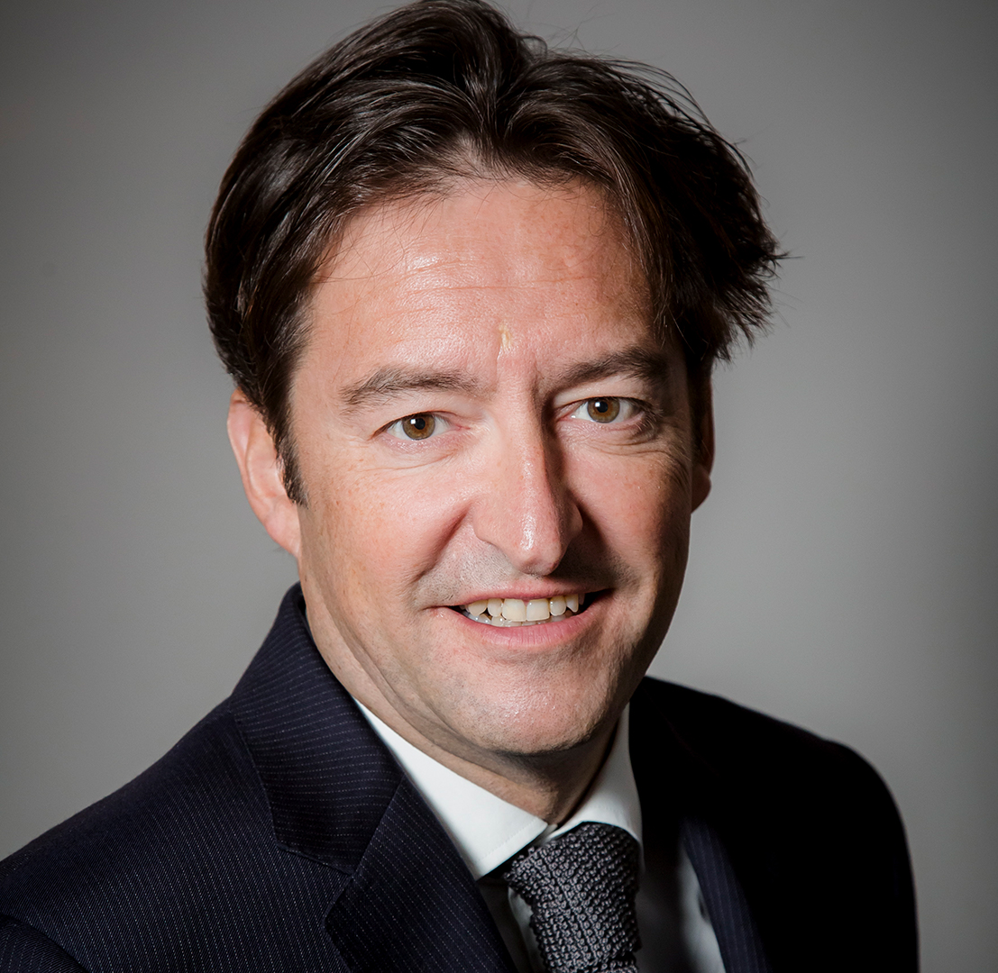 Jean-Claude BRDENK