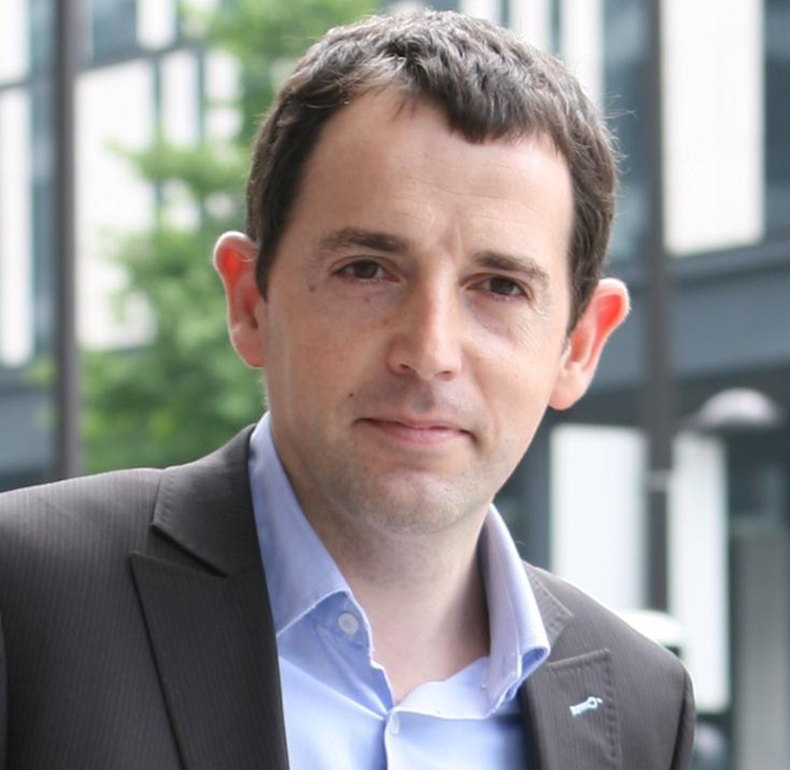 Jérôme FOURQUET