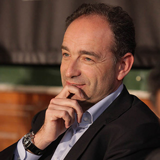 Jean-François COPÉ
