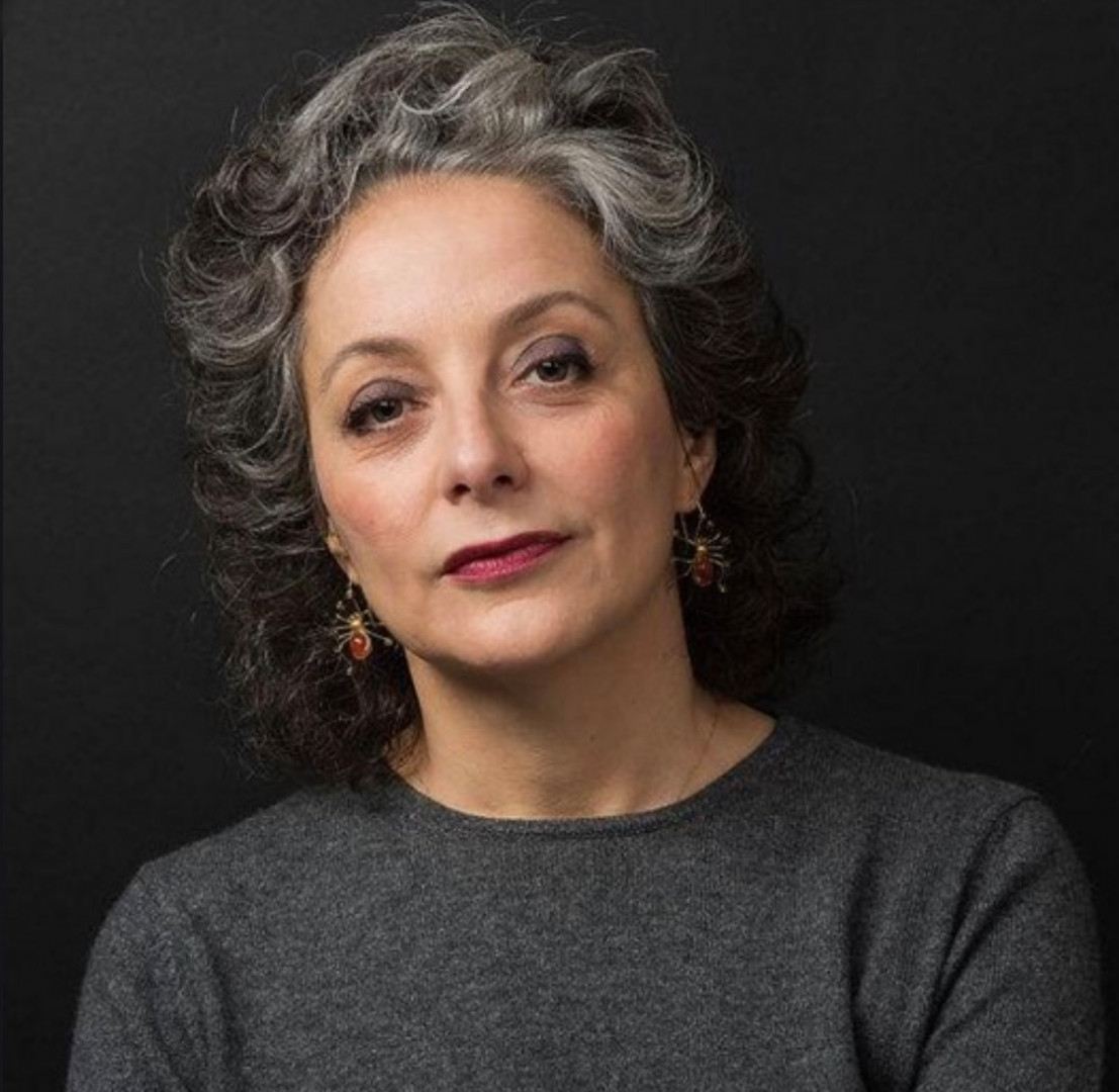 Judith BENHAMOU-HUET