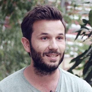 Julien VIDAL