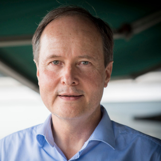 Jean-Francois SOUSSANA