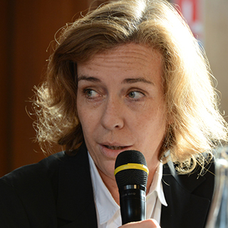 Laurence EQUILBEY