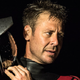 Laurent BALLESTA