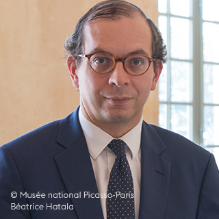 Laurent LE BON