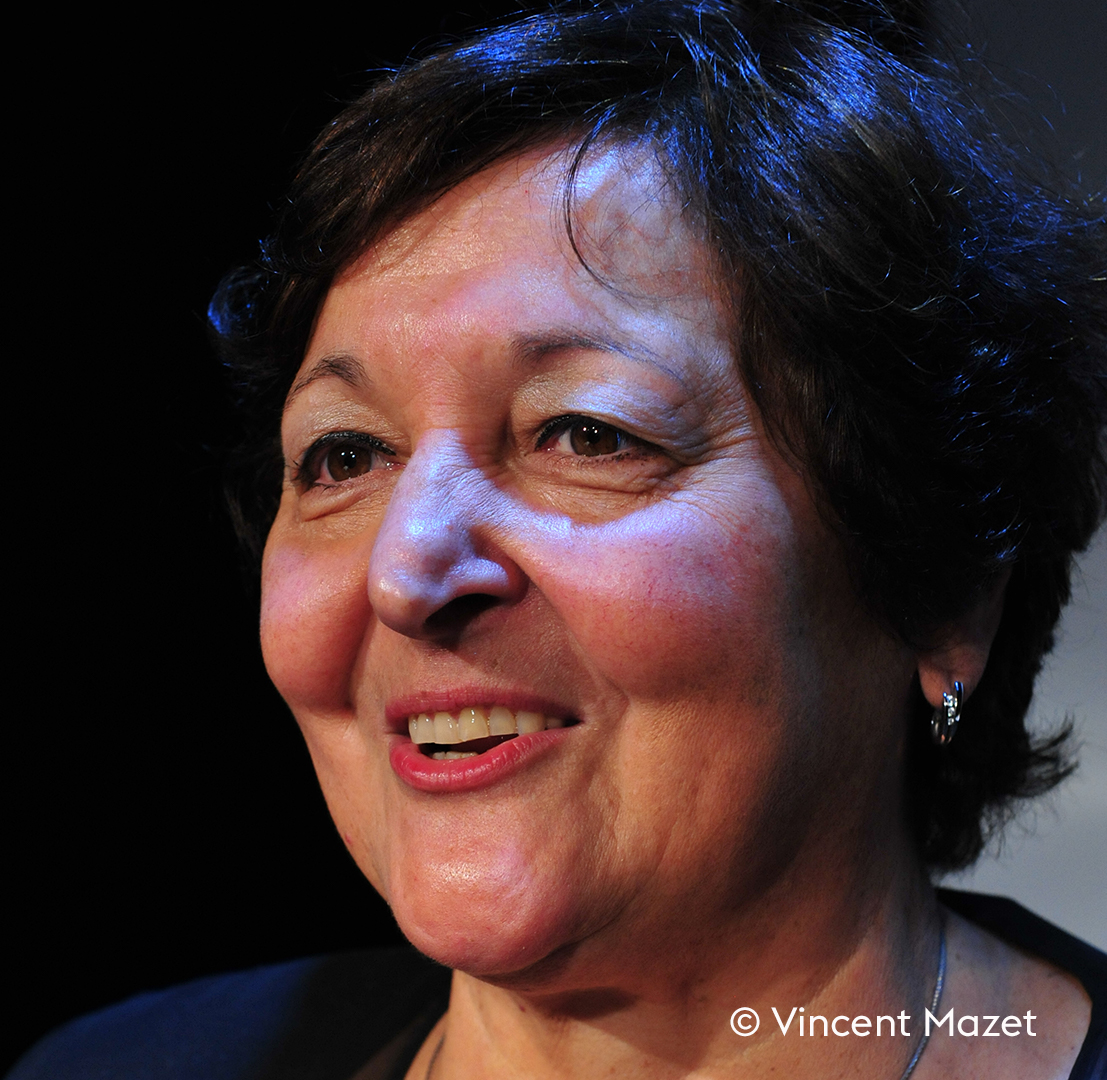 Linda BENATTAR
