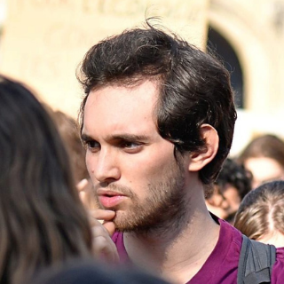 Loïs MALLET