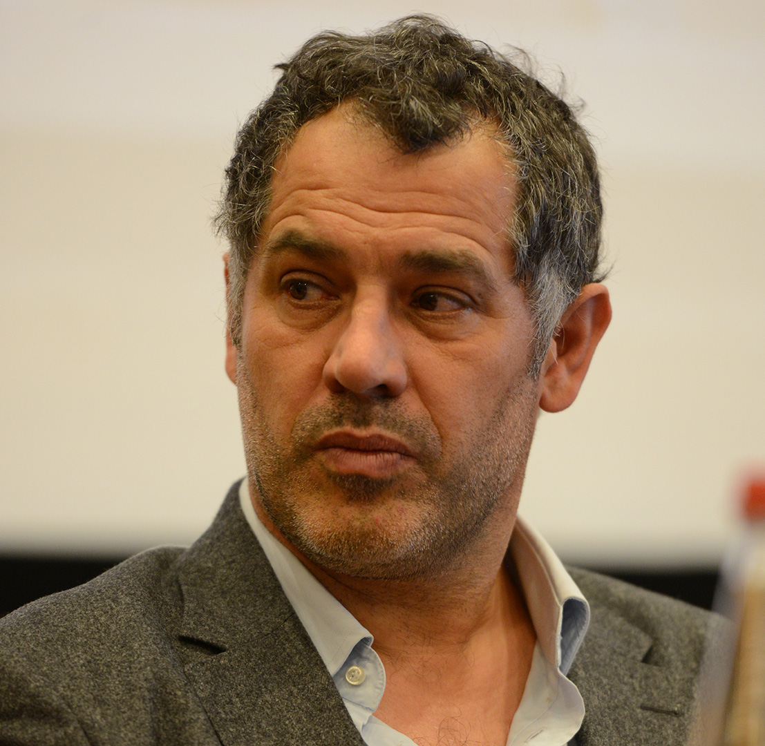 Luc JACQUET