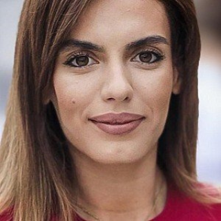 Margareta MUCIBABICI