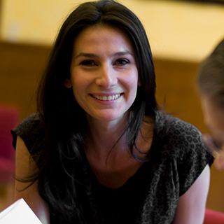 Marie DRUCKER