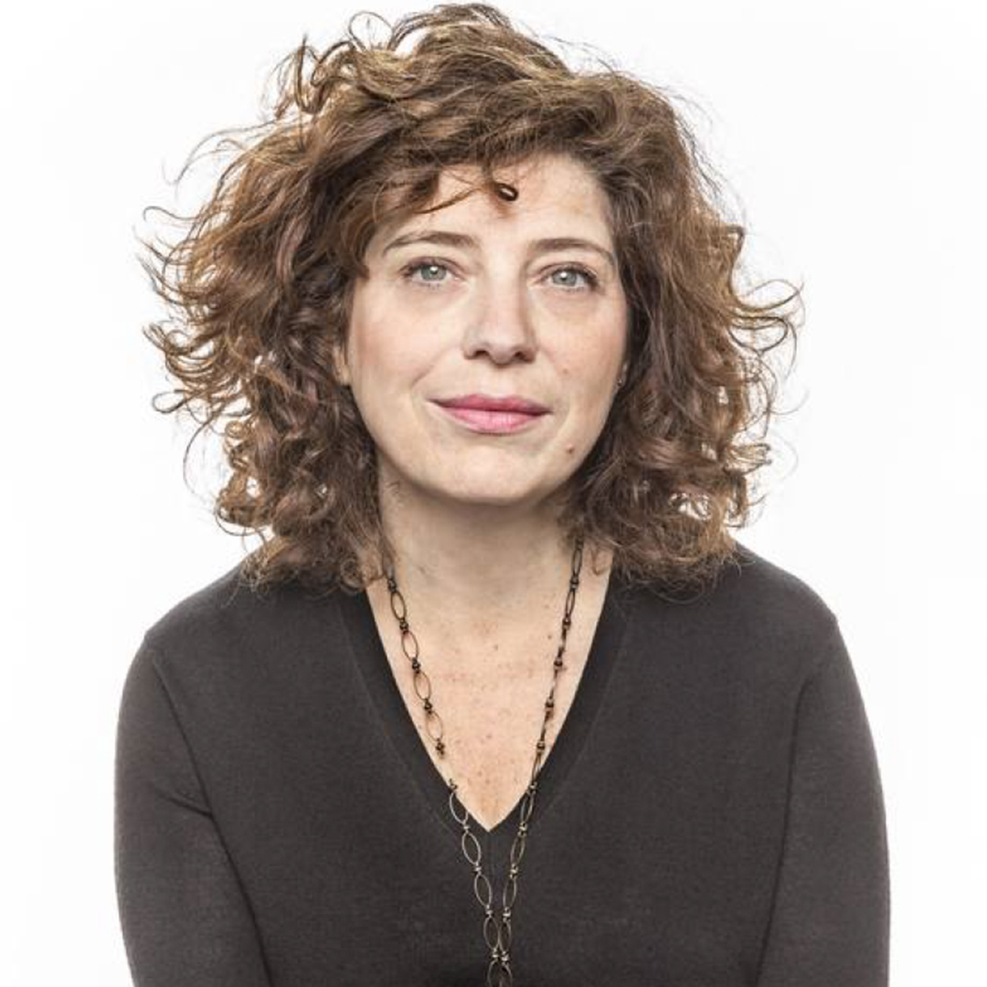 Marie-Hélène BENSADOUN