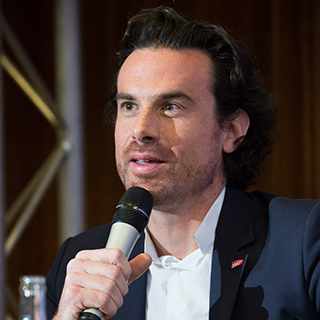 Mathias VICHERAT