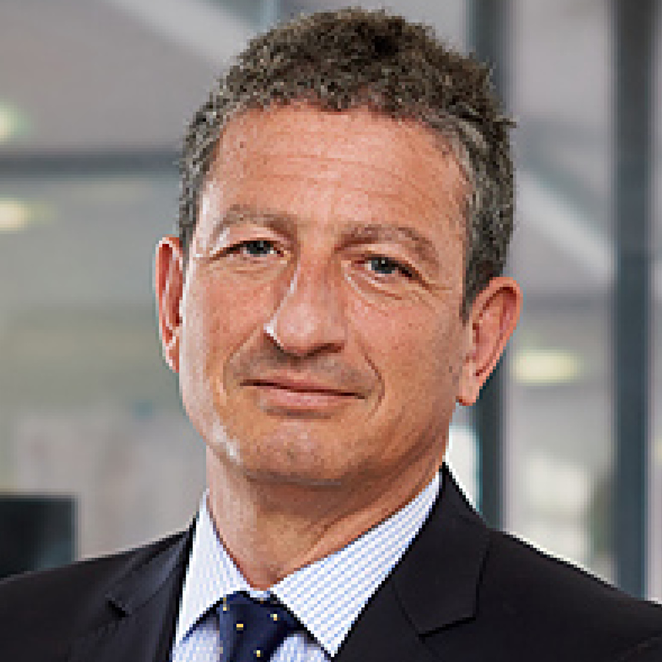 Michel FRÉDEAU