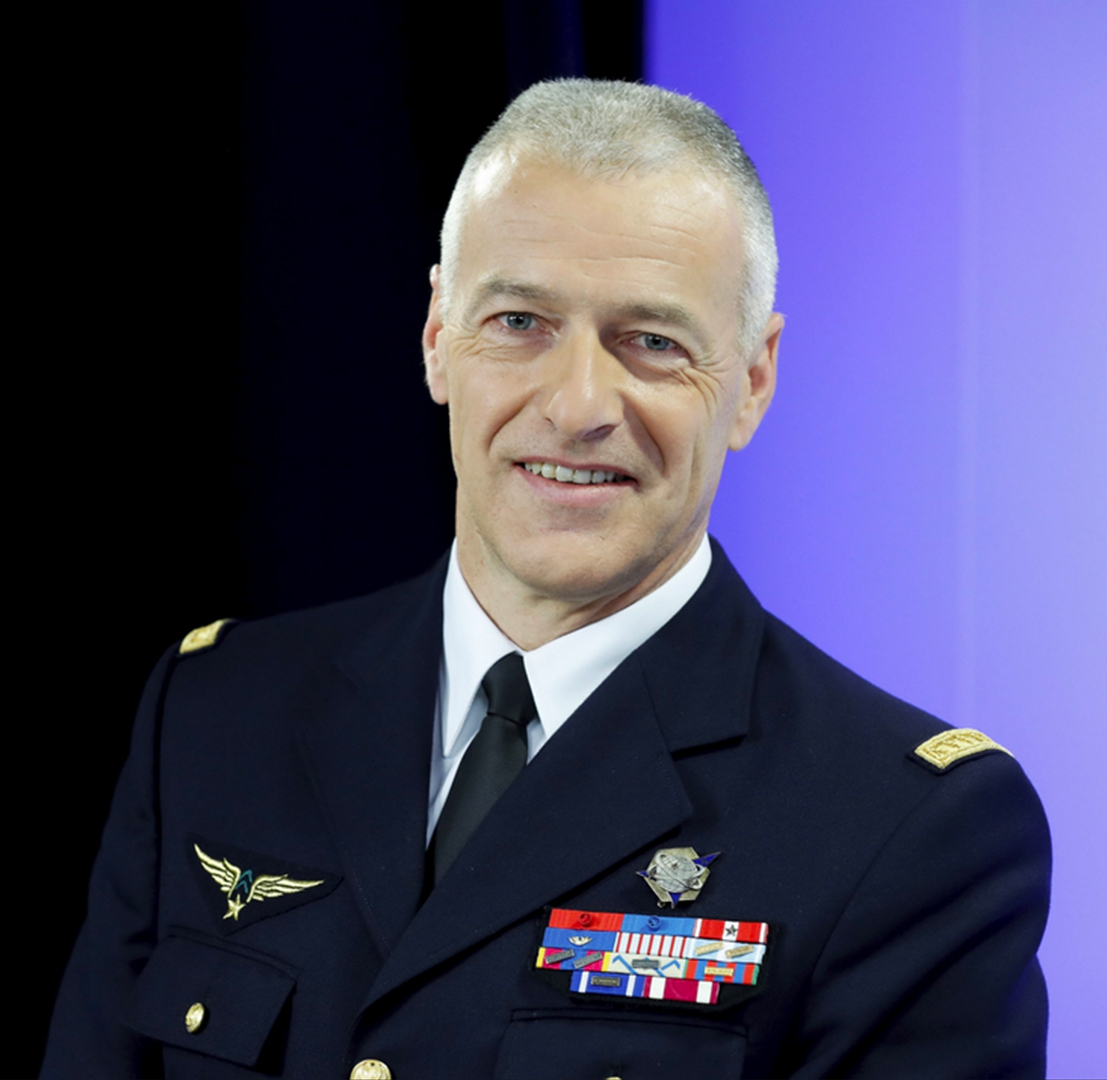 Michel FRIEDLING