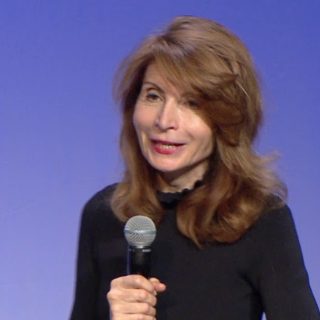 Monique CANTO-SPERBER
