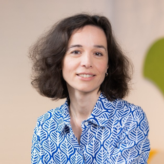 Marie HUMBLOT-FERRERO