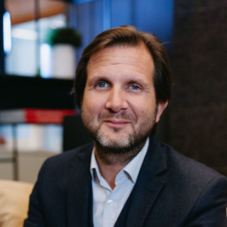 Maxime LAUGIER