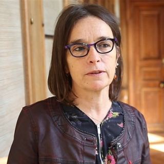 Nadia MAÏZI