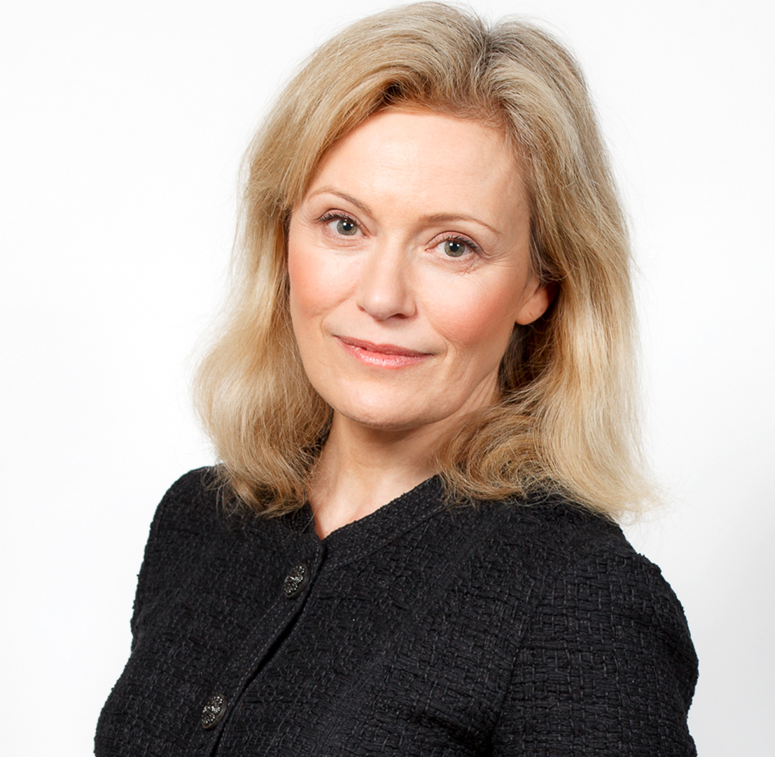 Nathalie BOY DE LA TOUR