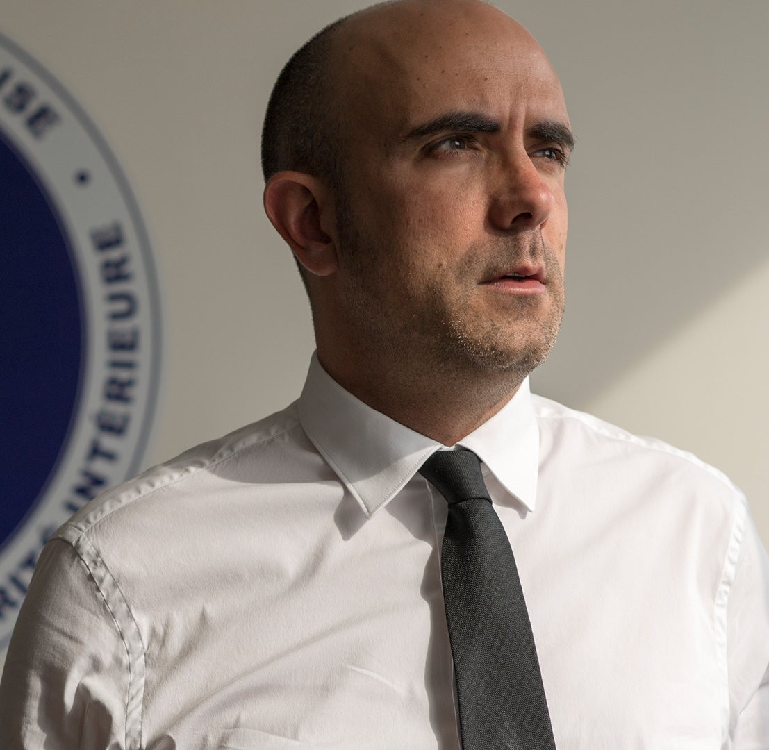 Nicolas LERNER