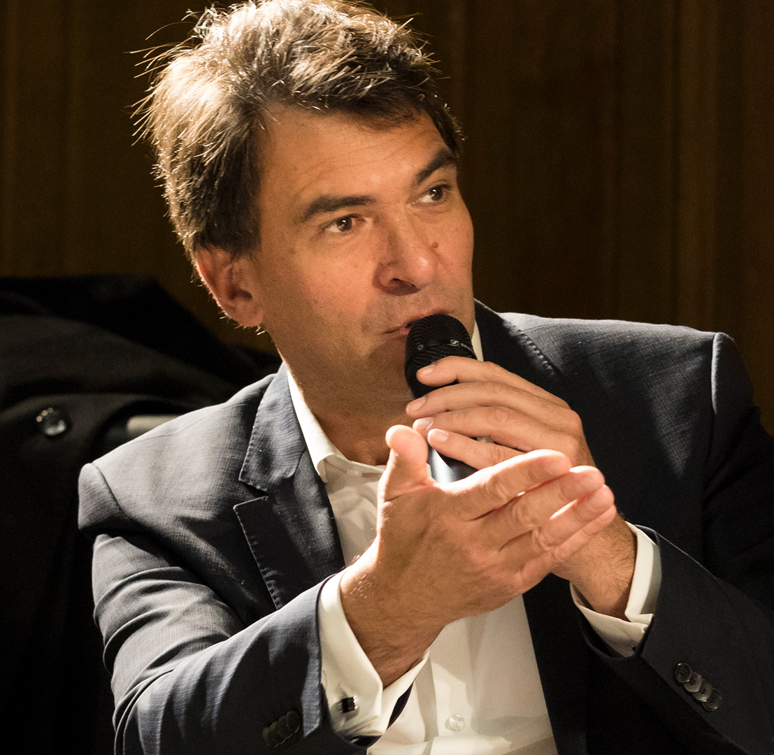 Nicolas SEKKAKI