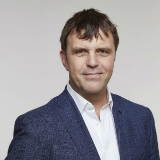 Nigel TOPPING