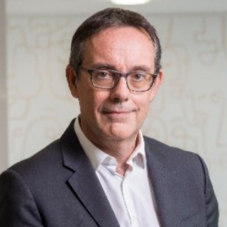 Olivier LENEL