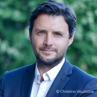 Olivier BABEAU